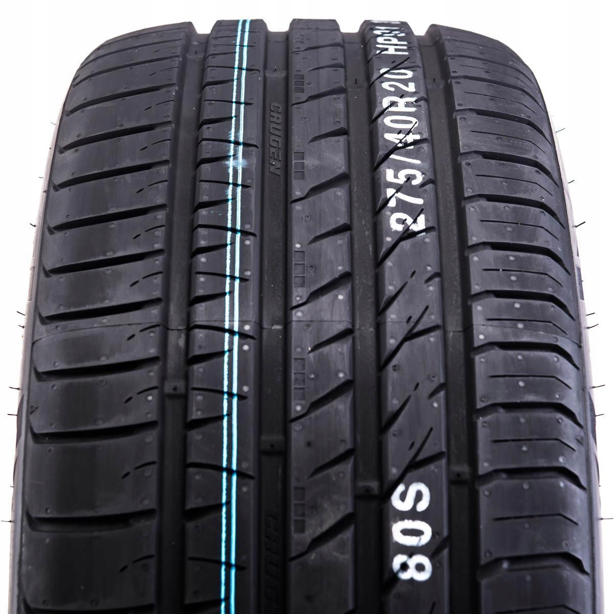 255/55R20 opona KUMHO CRUGEN HP91 SUV XL FSL 110Y